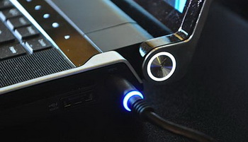 dell Studio XPS 16 OLED